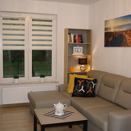 Apartament Polanki 003 Kołobrzeg Eksteriør bilde