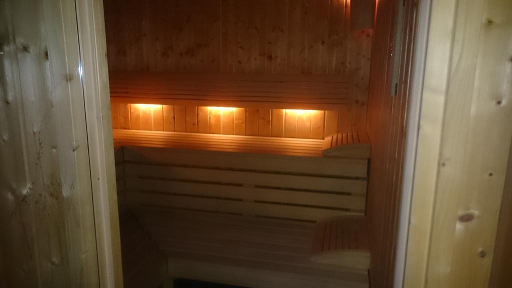 Apartament Polanki 003 Kołobrzeg Eksteriør bilde