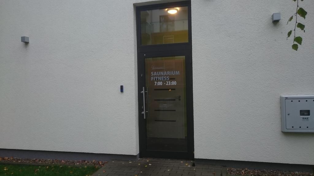 Apartament Polanki 003 Kołobrzeg Eksteriør bilde