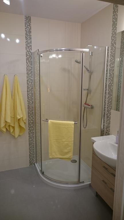 Apartament Polanki 003 Kołobrzeg Eksteriør bilde