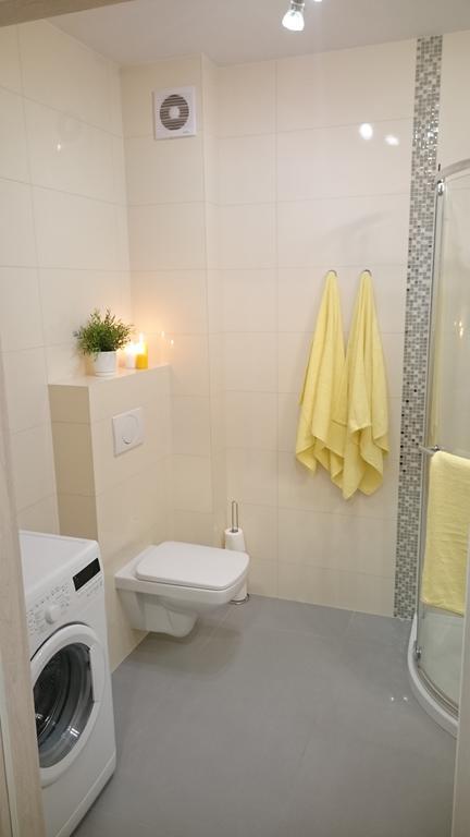 Apartament Polanki 003 Kołobrzeg Eksteriør bilde