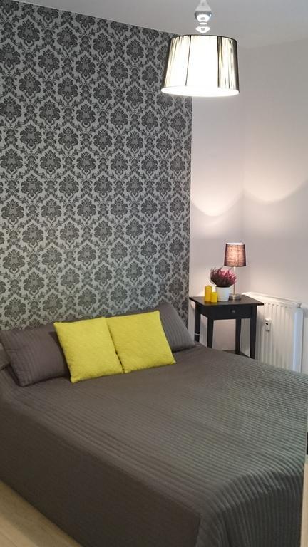 Apartament Polanki 003 Kołobrzeg Eksteriør bilde