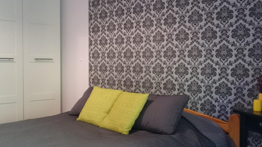 Apartament Polanki 003 Kołobrzeg Eksteriør bilde