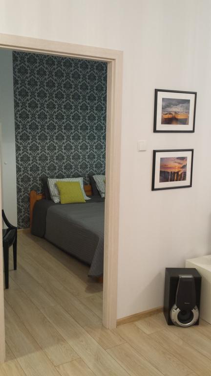 Apartament Polanki 003 Kołobrzeg Eksteriør bilde