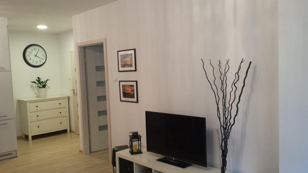 Apartament Polanki 003 Kołobrzeg Eksteriør bilde